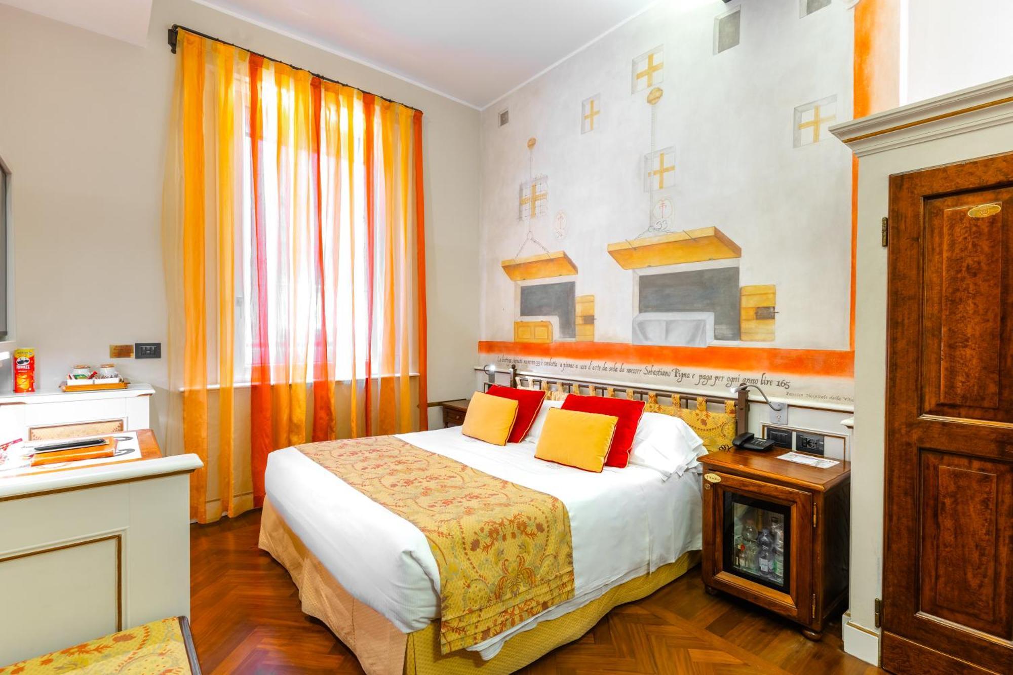 Art Commercianti Hotel Bolonha