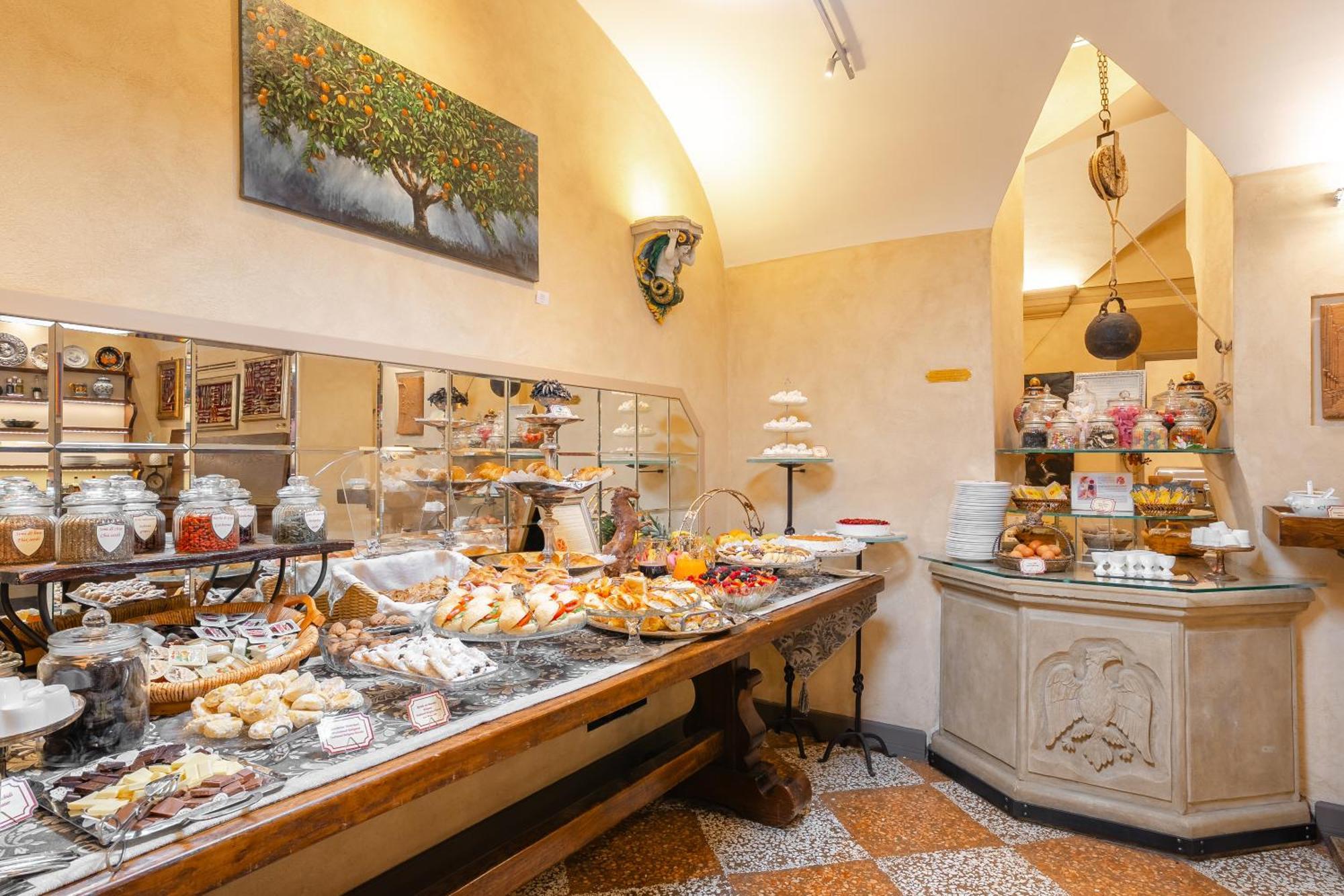 Art Commercianti Hotel Bologna